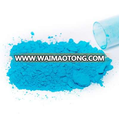 Boomwow Amazon Hot Sale Blue Pink Colorful Eco Friendly Gender Reveal Holi Powder For Baby Shower Party